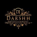 DJ Darshh Entertainment