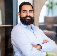 Gurbaz Sidhu Loan Officer