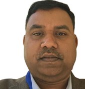 Martin Mouli Padeti Loan Officer