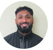 Gurkamal Singh