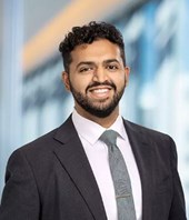 Hassan Ahmad Financial & Legal Services