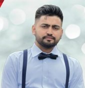 Duk Kharel Tax Preparer