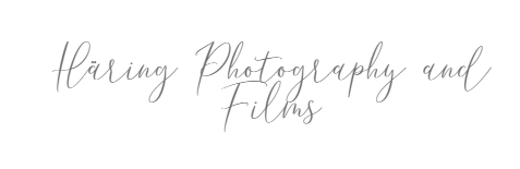 Haring Photography Films