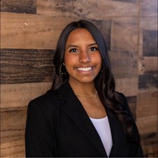 Alayna Patel
