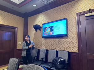 Jain Consulting -Vinita Chaudhary CPA