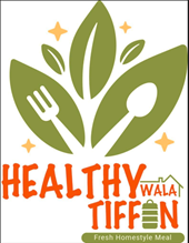 Healthywala Tiffin