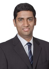 Amlan Ray Financial & Legal Services