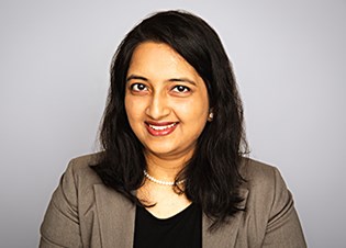 Swetha Gopalakrishnan Financial & Legal Services