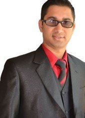 Subarna Pokhrel Loan Officer