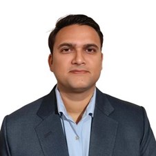 Loan Officer Pratik Upadhyay