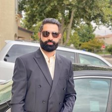Jagjeet Singh Real Estate