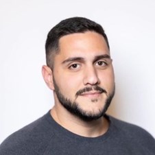 Ali Rajab Realtor