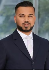 Pratik Real Estate Agent in New York, NY