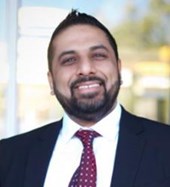 Josh Kumar Loan Originator