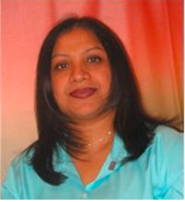 Shaheena Rahman Realtor
