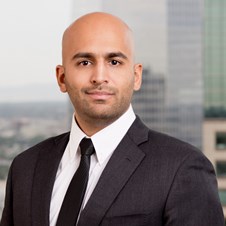 Avi R Bakshani Financial & Legal Services