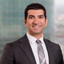 Ravi S Deol Financial & Legal Services