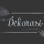 The Dekorasi