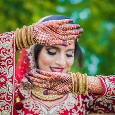 Henna By RNK