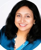 Alpa Patel Real Estate Agent in Wayne, PA