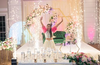 Decors By Rupali