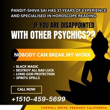Pandith Shivasai Indian Astrologer And Spritualist Astrologers California City, CA US