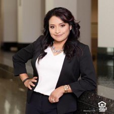 Reyna Moreno Loan Officer