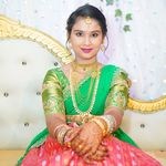 Sudha Pudota Makeup Artist