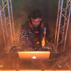 DJ JD