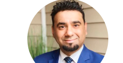 Atif Khan Realtor