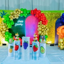 Grandeur Events By Shobha