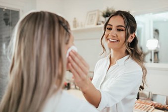Neerkala Rai Beautician Services