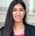 Mansi Amin Insurance Agent