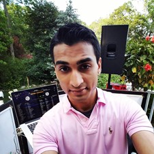 Sunny Patel DJ