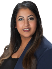 Pooja Kumar Financial & Legal Services