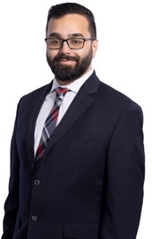 Pratik Parikh Financial & Legal Services
