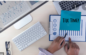 Venkata Tax Services INC