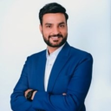 Ankur Kumra Real Estate Agent in Surrey, BC