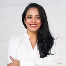 Radhika Patel Realtor