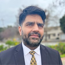 Law Offices Of Attorney Gopal Krishan