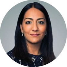 Monica M Bathija Financial & Legal Services