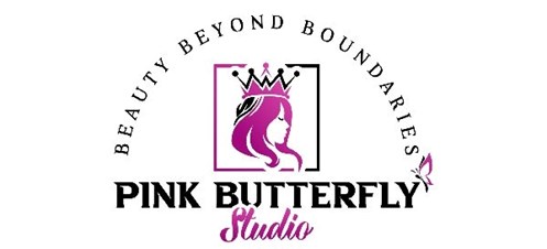 Pink Butterfly Studio
