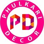 Phulkari Decor