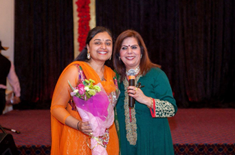 Bansi Chabria Bollywood Singer