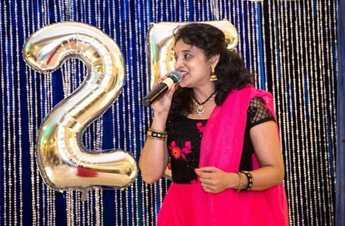 Bansi Chabria Bollywood Singer