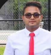 Purna Bhattarai Loan Officer