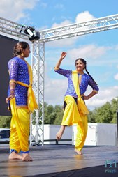 Masti Dance Academy