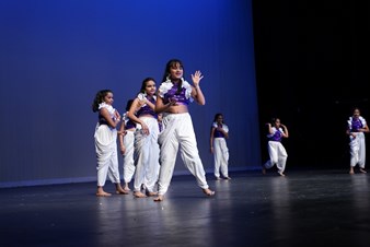 Masti Dance Academy