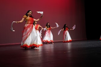 Masti Dance Academy