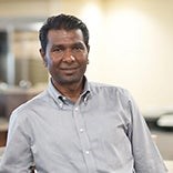 Sailesh Kumar Loan Officer